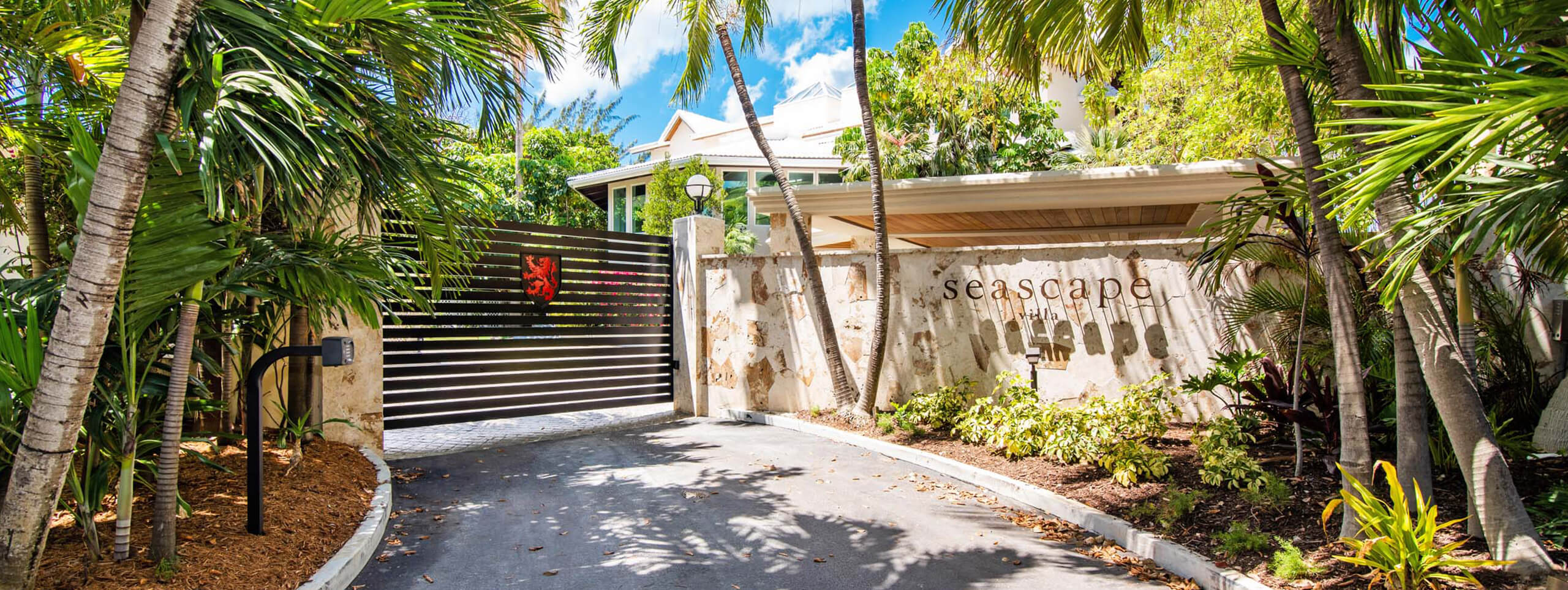 Seascape Villa Cayman Islands Caribbean Beach Vacation Rental - Sign Up To Our Newsletter for Updates and Promotional Offer