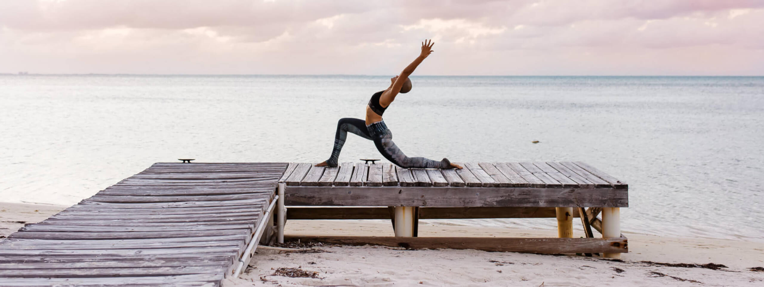 Experience A Moment of Calm in the Cayman Islands - Yoga, Wellness, Spirituality