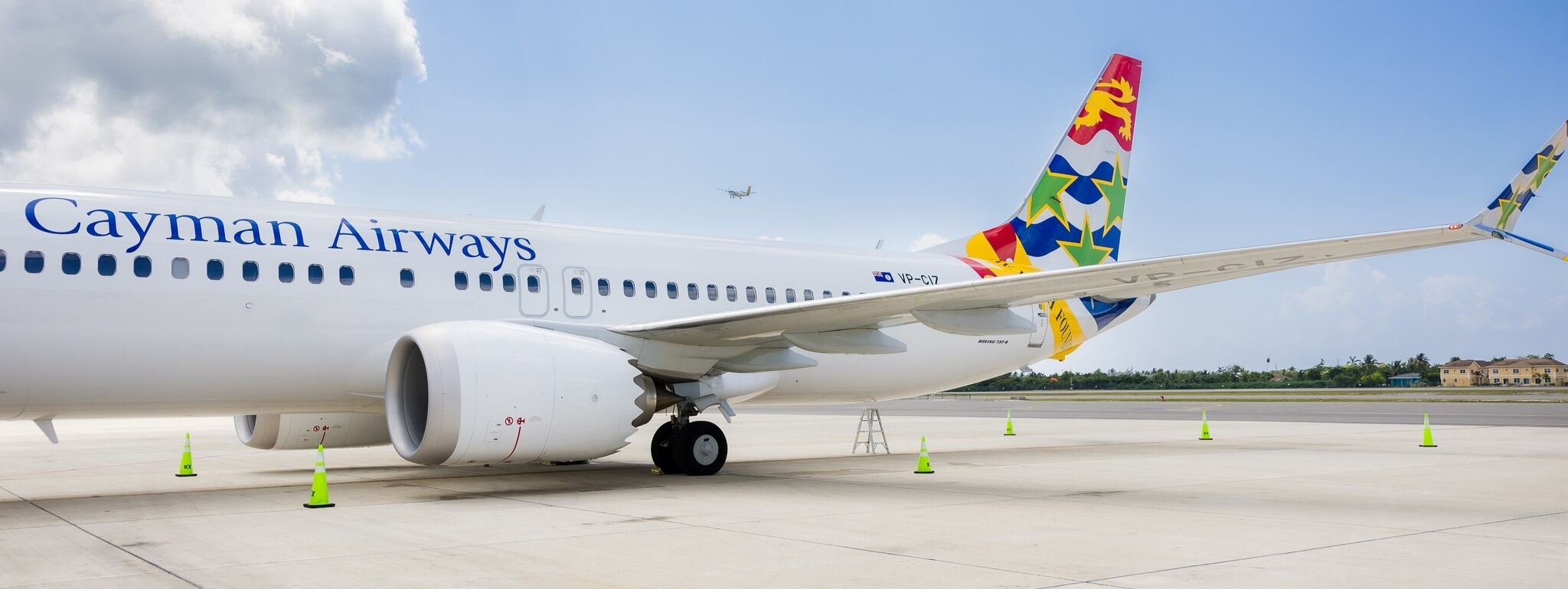 Cayman Airways Increases Direct Flights to LAX - Seascape Villa - Cayman Islands - Seven Mile Beach