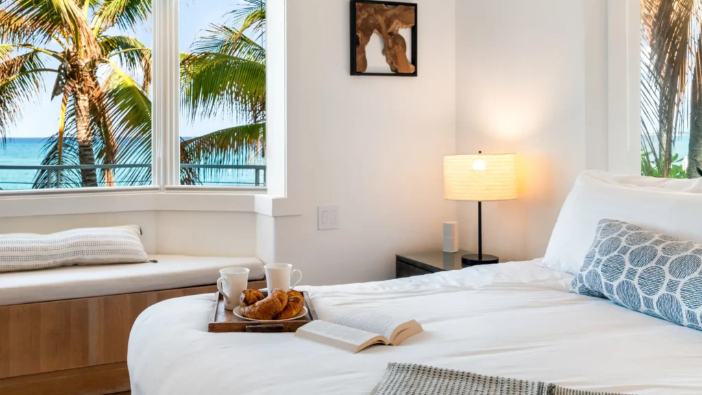 Stay at Seascape - Your Year-Round Guide to the Cayman Islands - Seascape Villa - Seven Mile Beach